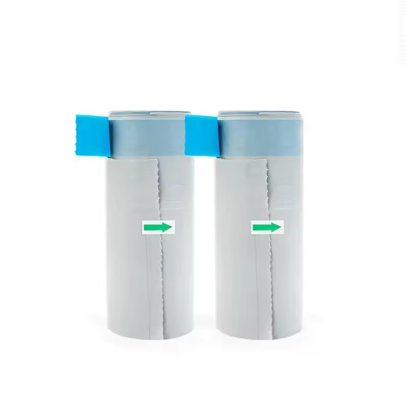Cat Litter Box Special Waste Bags (x2)