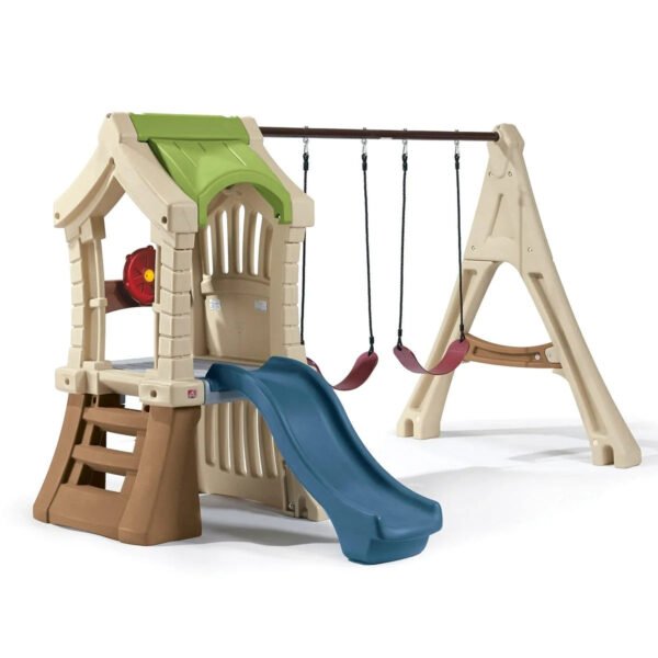 Step2 Play Up Gym Set
