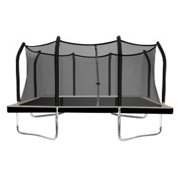 Sportspower Bounce Pro 9ft x 15ft Rectangular Trampoline