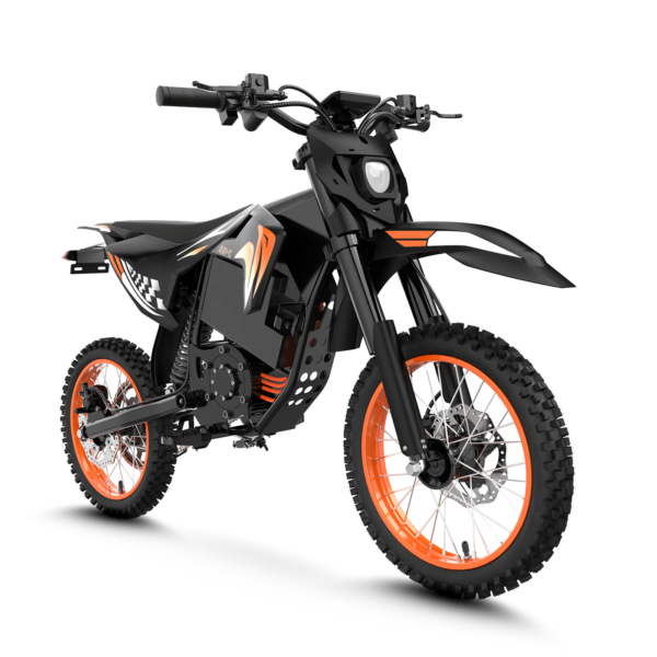 Aipas S1 AMP High Performance Electric Dirt Bike
