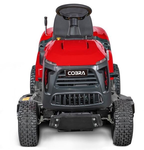 Troy-Bilt TB30B Riding Lawn Mower